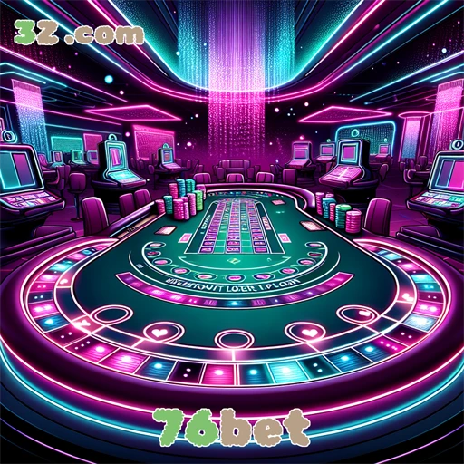 Vestindo a Camisa do Casino: O Charme do 76bet!