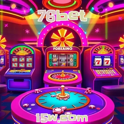 76bet: Navegue Facilmente pela Seção de Perguntas Frequentes