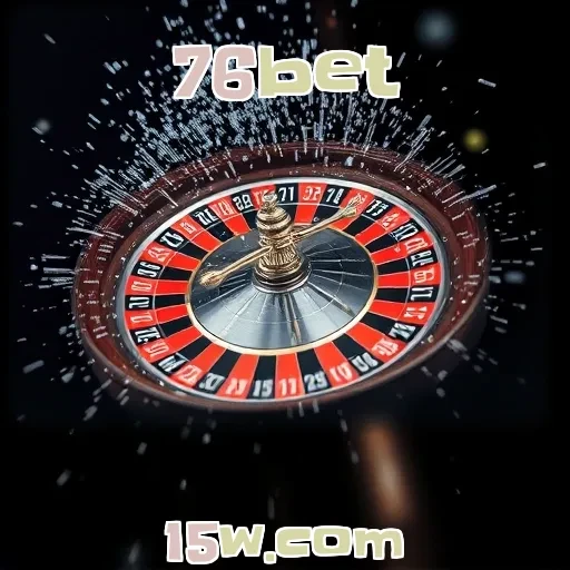 76bet: Impactantes Jackpots que Transformam Vidas e Prometem Emoção