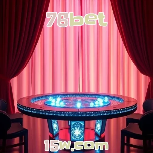 76bet Cassino Ao Vivo
