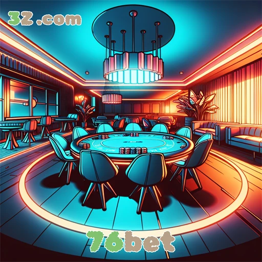 Entre no Mundo VIP do 76bet e Transforme Sua Experiência